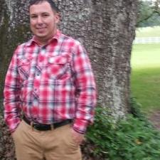 Profile Picture of Gary Rodrigue (@GaryRodrigue00) on Twitter