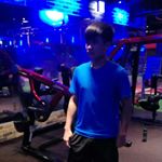 Profile Picture of 覺翊丞 (@jay890524) on Instagram