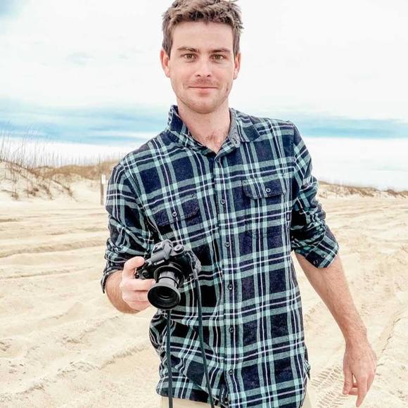 Profile Picture of Dustin May (@dustinmay155) on Poshmark