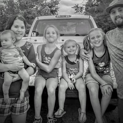 Profile Picture of Michael Dorton (@Michaeldorton4) on Twitter