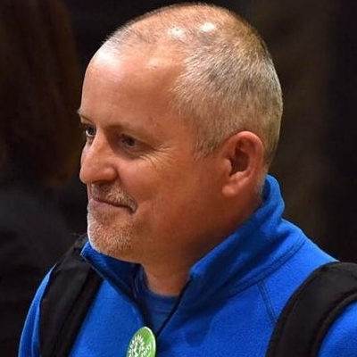 Profile Picture of Kevin Warnes (@kevinwarnes) on Twitter