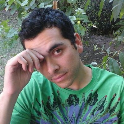 Profile Picture of Christian Valladares (@chris_vallac) on Twitter