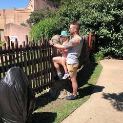 Profile Picture of Michael Oxford (@m.oxford06) on Tiktok