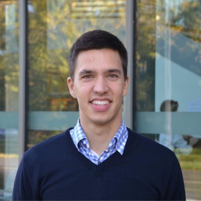 Profile Picture of Adam Nowakowski (@a_damnow) on Twitter