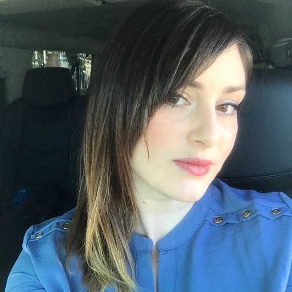 Profile Picture of Ronica Baghdishyan (@ronicab9) on Poshmark
