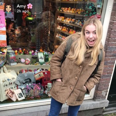 Profile Picture of Helen Atkinson (@helenatkinson96) on Twitter