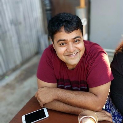 Profile Picture of Deval Shah (@devalshah) on Twitter