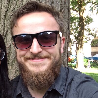Profile Picture of Keith Barker (@KeithBarker) on Twitter