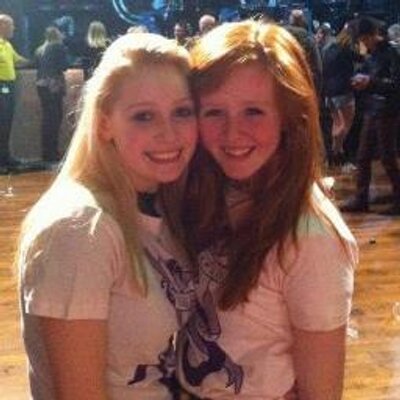 Profile Picture of Caitlin Slevin (@slevin_caitlin) on Twitter