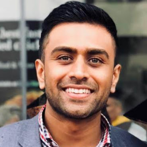 Profile Picture of Sapan Patel (@skpatel90) on Poshmark