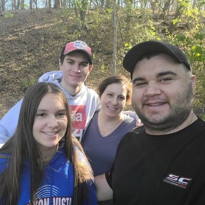 Profile Picture of Randy Pittman (@RandyPi78015153) on Twitter