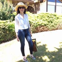 Profile Picture of Michelle Belmessieri (@michelle-belmessieri) on Quora