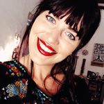 Profile Picture of Amanda Strickland (@aventuracity) on Instagram