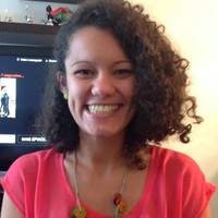 Profile Picture of Ana Paula Melo (@ana-paula-melo) on Quora