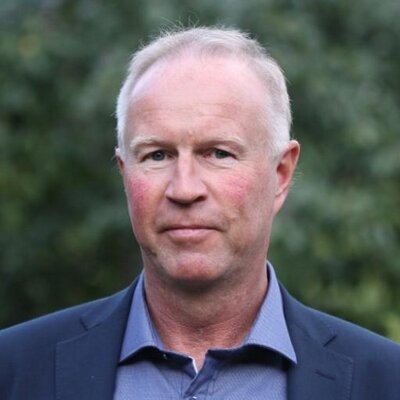 Profile Picture of OneStepAhead (@OneDanOlsson) on Twitter