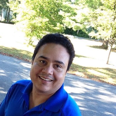 Profile Picture of Daniel Quiroz (@daquiroz) on Twitter