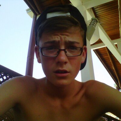 Profile Picture of Connor Cross (@connorcross94) on Twitter