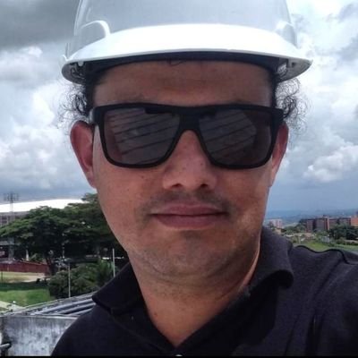 Profile Picture of Julian David Posada (@julposada) on Twitter