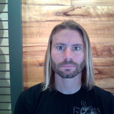 Profile Picture of Andrew Jacobson (@Drew_Jacobson) on Twitter