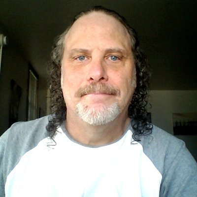 Profile Picture of Steve Dillman (@steve7697) on Twitter