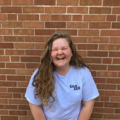 Profile Picture of Mariah Schultz (@_MariahGayle_) on Twitter