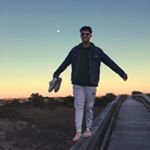 Profile Picture of Caleb Watson (@calebwatsun) on Instagram