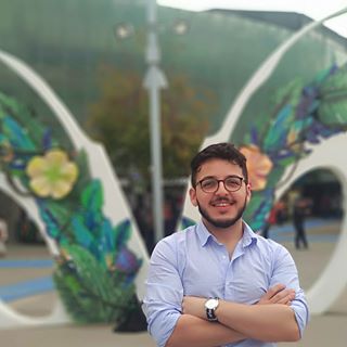 Profile Picture of Daniel Barriga (@danalfba) on Facebook