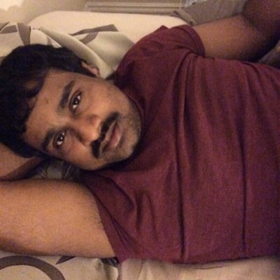 Profile Picture of Giri (@MannepalliGiri) on Twitter