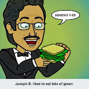 Profile Picture of Joey Brooks (@joeybrooks8679) on Youtube