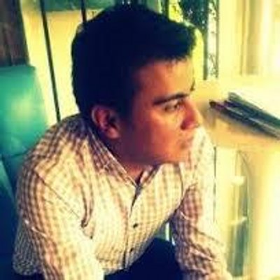 Profile Picture of Dorian Ruiz Alonso (@dorianruiz) on Twitter