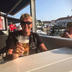 Profile Picture of Tommy Fink Grønland (@tommy.fink.grnlan) on Tiktok