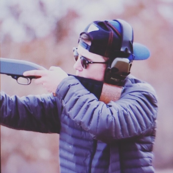 Profile Picture of Aidan Vensel (@avensel13) on Poshmark