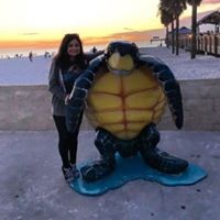 Profile Picture of Amanda Tully (@amanda-tully-1) on Quora