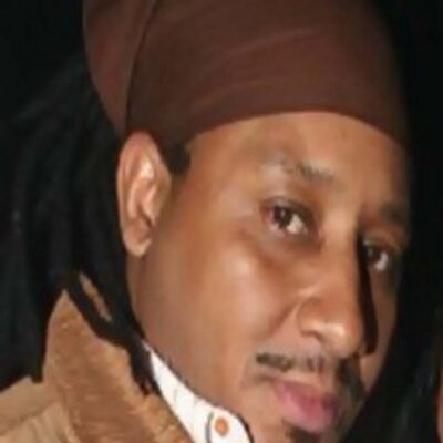 Profile Picture of James H.B. Huggins (@jbearhug) on Twitter