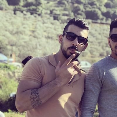 Profile Picture of Hassan Hazimeh (@HassanHazimeh1) on Twitter