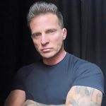 Profile Picture of Steve Burton (@steveburton7021) on Instagram