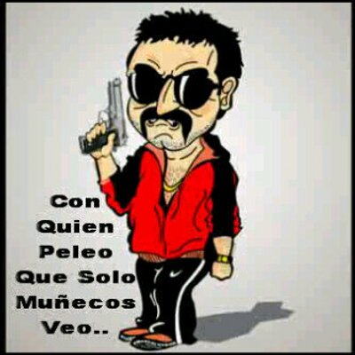 Profile Picture of Daniel Chala R (@Dukatyblack) on Twitter