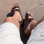 Profile Picture of Garrett (@guys.in.flipflops) on Instagram