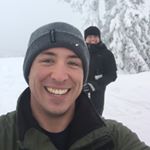 Profile Picture of Brian Field (@_brian_field) on Instagram