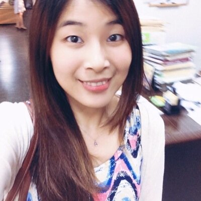 Profile Picture of Yu-Ting Cheng (@violet800428) on Twitter