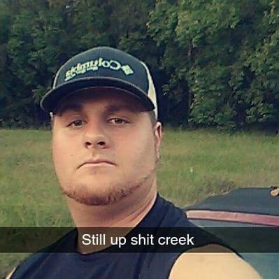 Profile Picture of Theodore Thornton (@TheodoreThorn10) on Twitter