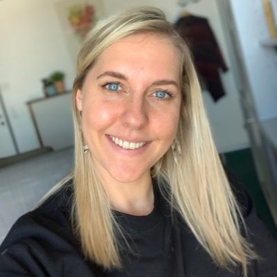 Profile Picture of Julia Brandl (@JuliaBrandl6) on Twitter