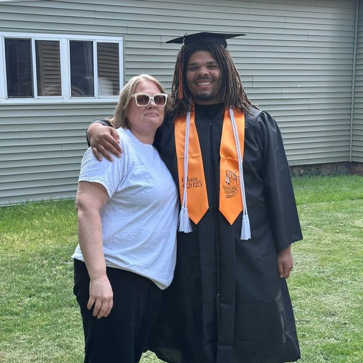 Profile Picture of Devean_Whitaker (@devean_whitaker) on Tiktok