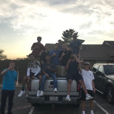 Profile Picture of Kyle Hickey (@kylehickey3232) on Twitter