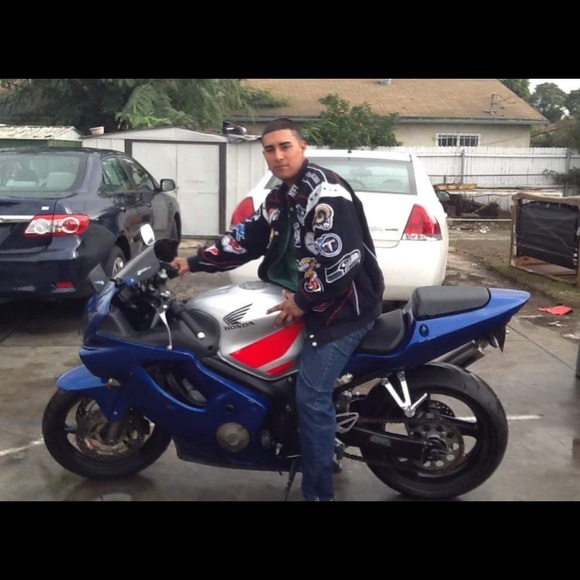 Profile Picture of Steven Toledo (@niggawat1) on Poshmark