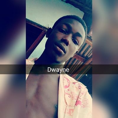 Profile Picture of Dwayne Banks (@Dwaynebanks123) on Twitter