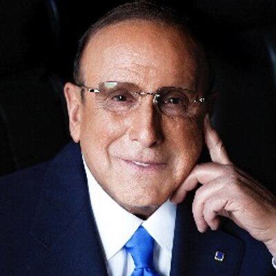 Profile Picture of Clive Davis (@CliveDavis) on Twitter