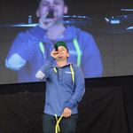 Profile Picture of Karl Fredrik Dahl (@karlebassen) on Instagram