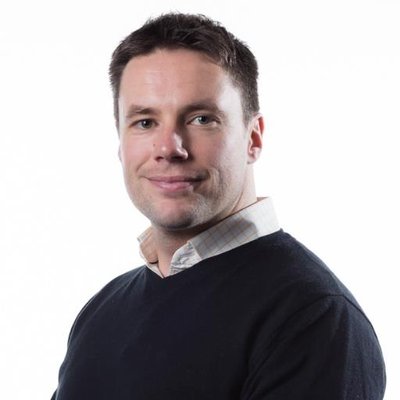 Profile Picture of Alex Powell (@Alpowell9) on Twitter