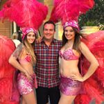 Profile Picture of Mark Roughley (@markroughley1980) on Instagram